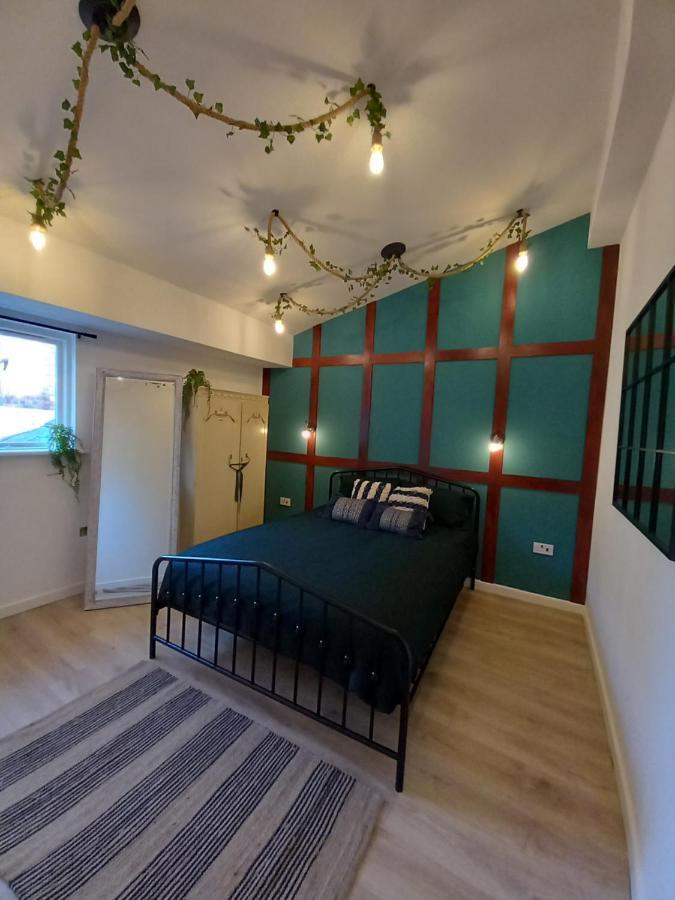 L2 Apartments- City Center- 2 Bed リヴァプール エクステリア 写真